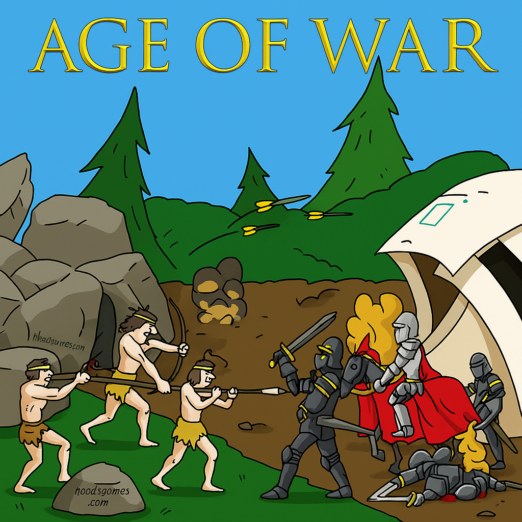Age of War