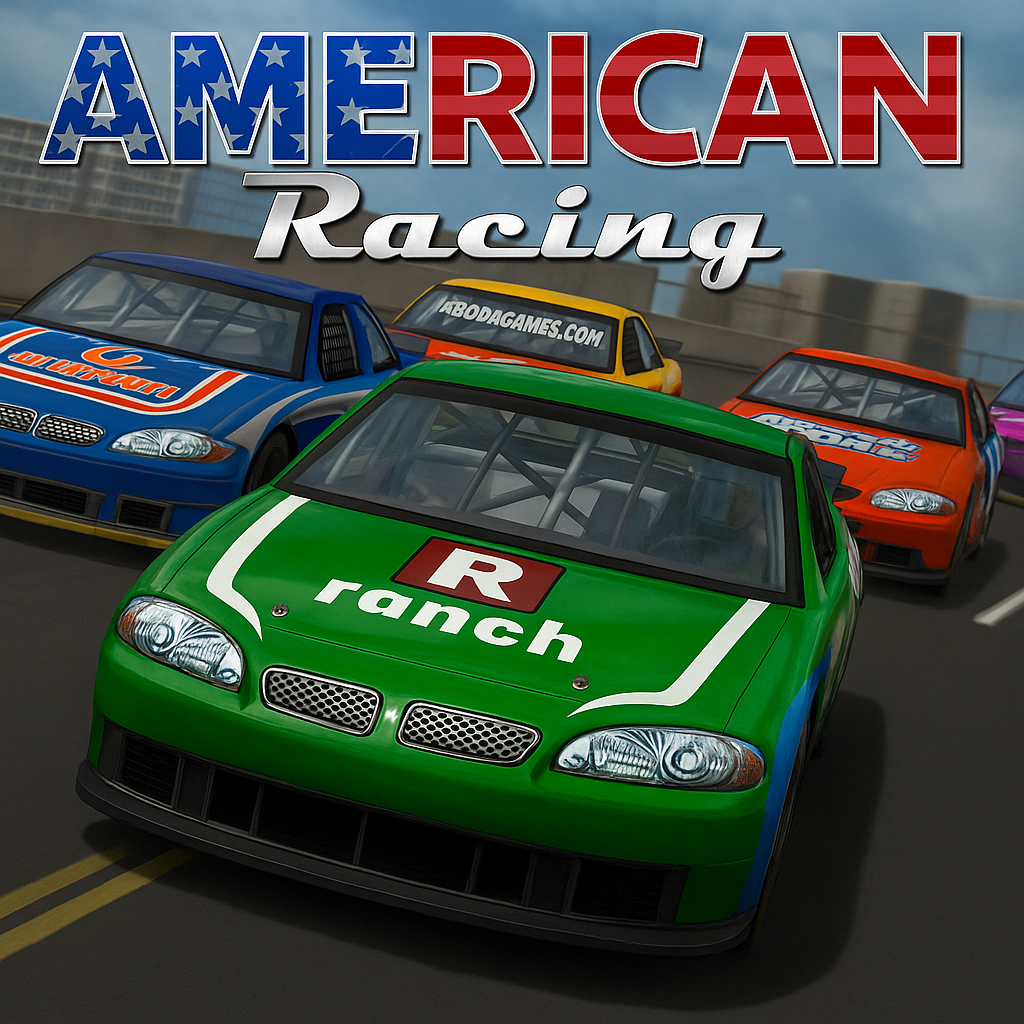 American Racing