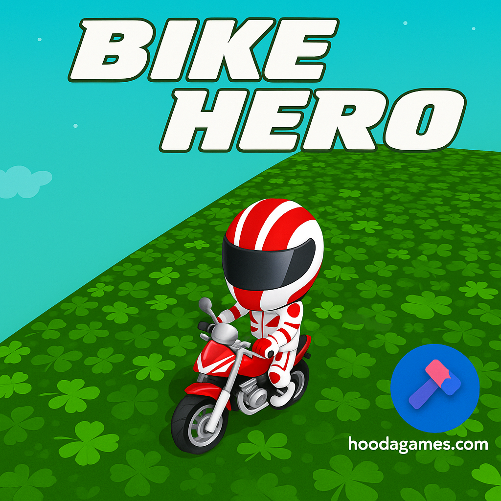 Bike Hero