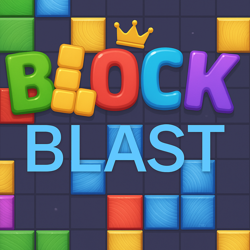 Block Blast