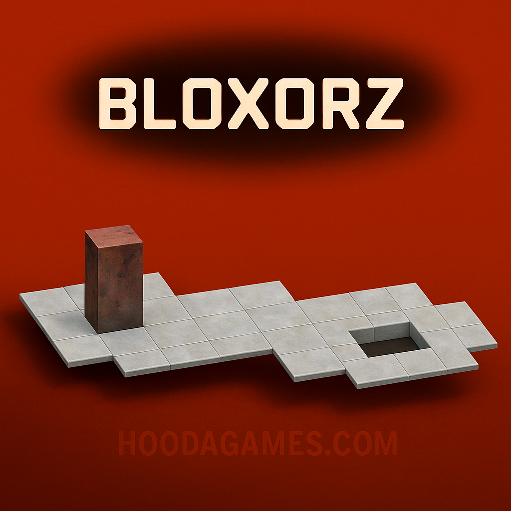 Bloxorz
