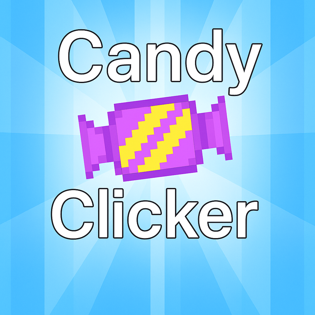 Candy Clicker
