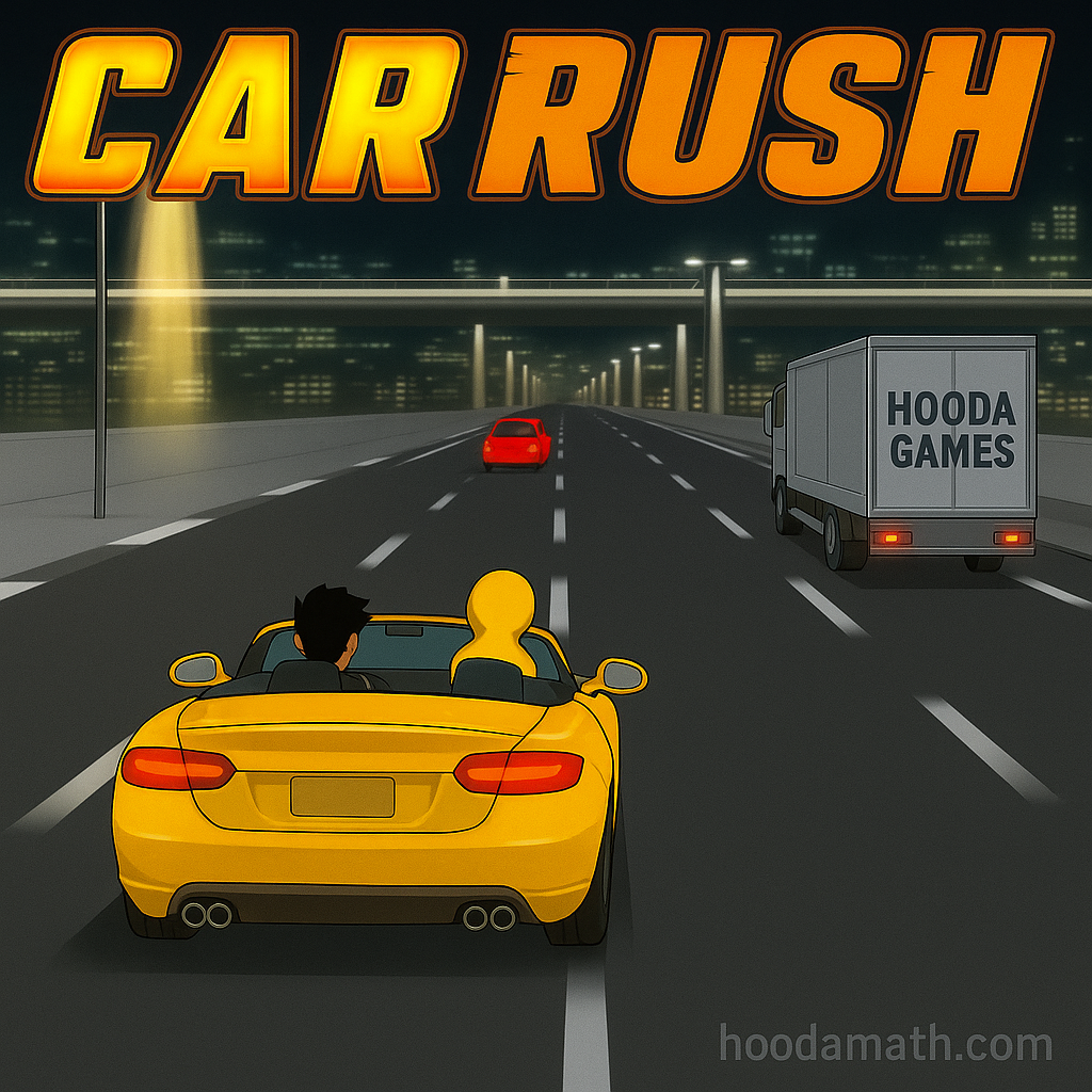 Car Rush