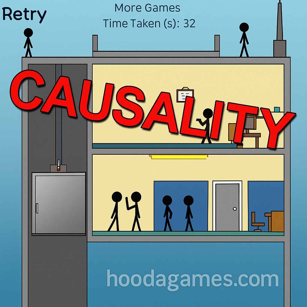 Causality