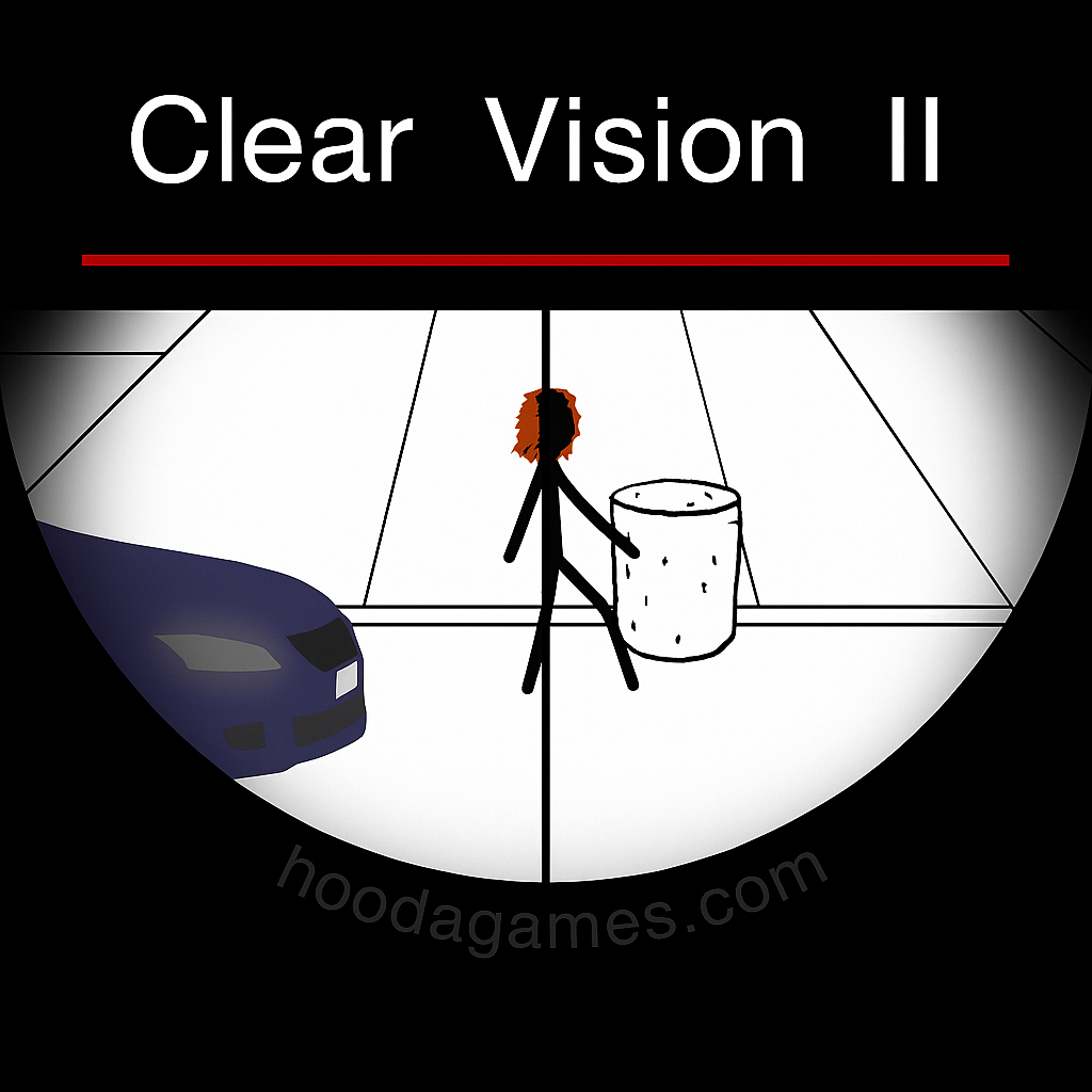 Clear Vision 2