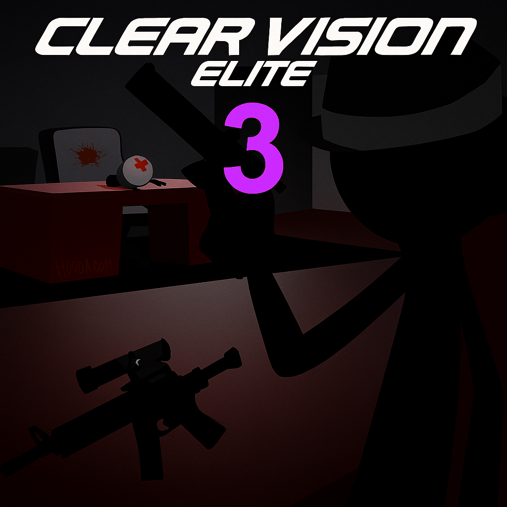 Clear Vision 3 Elite Edition