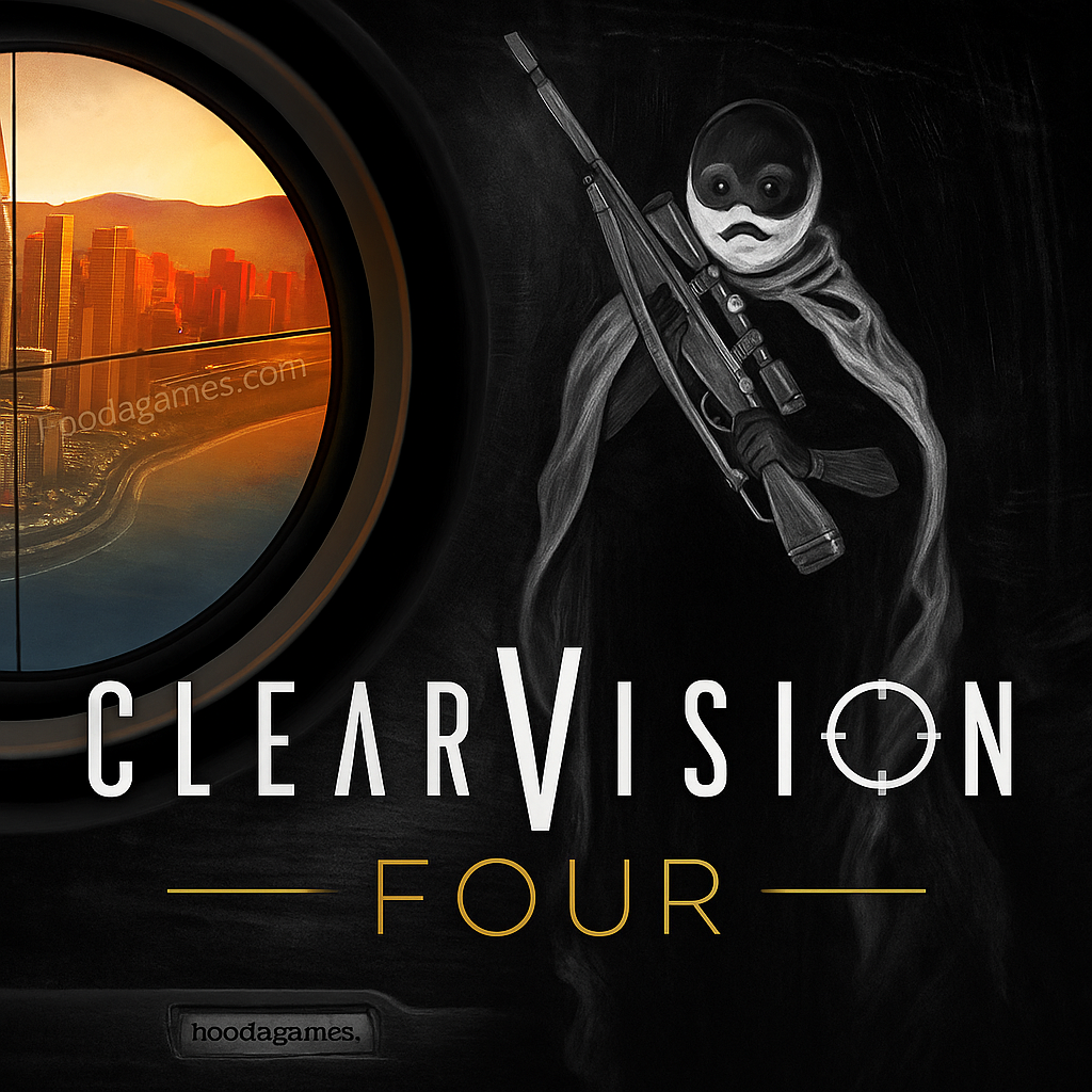 Clear Vision 4