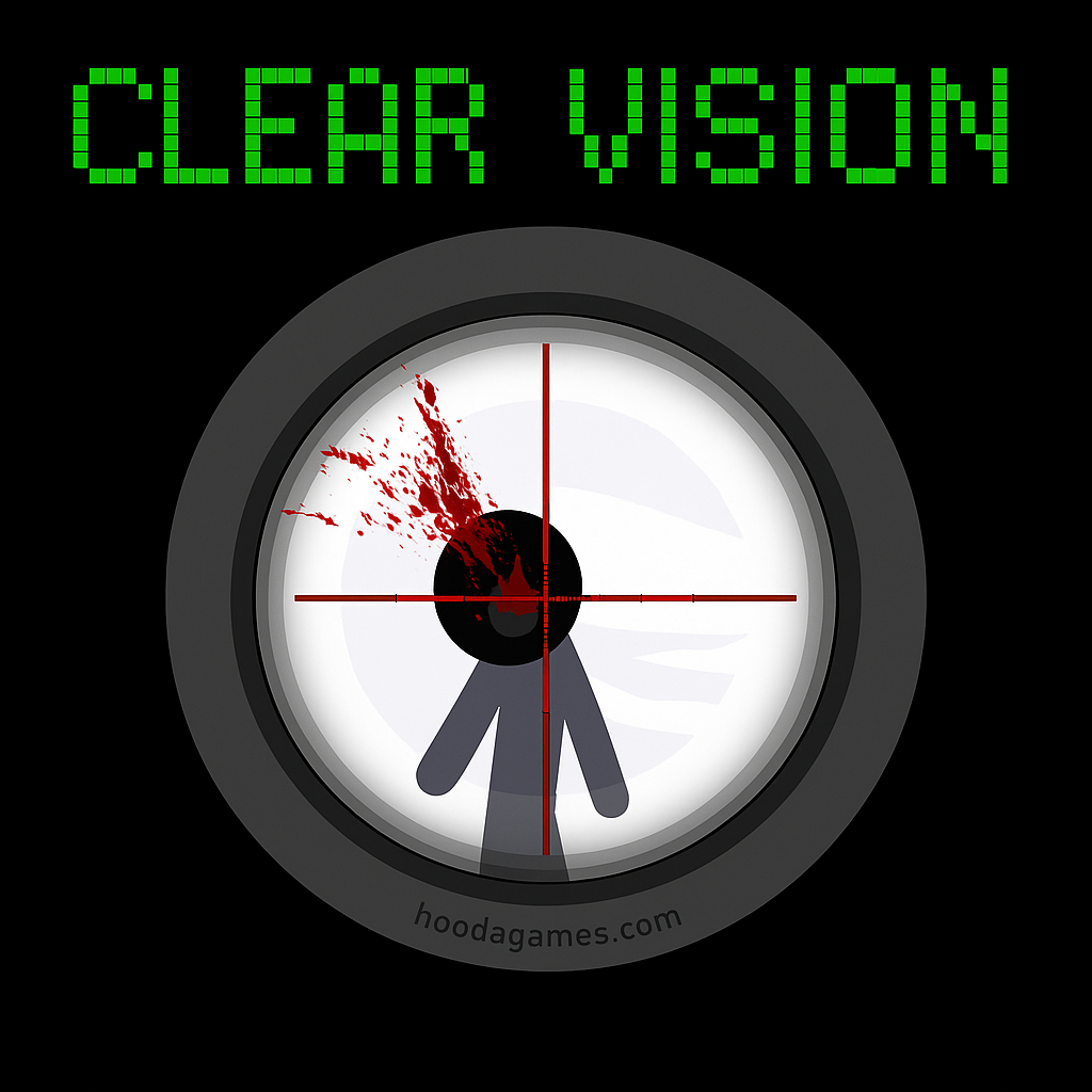Clear Vision