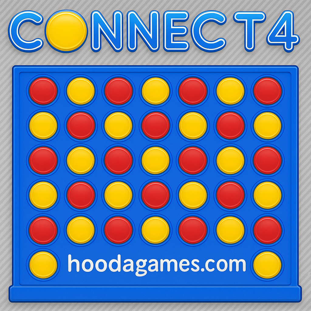 Connect 4