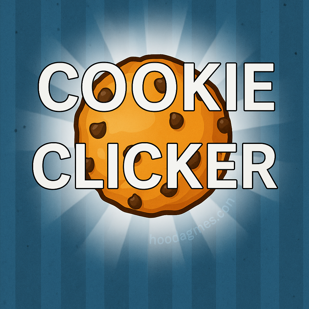 Cookie Clicker