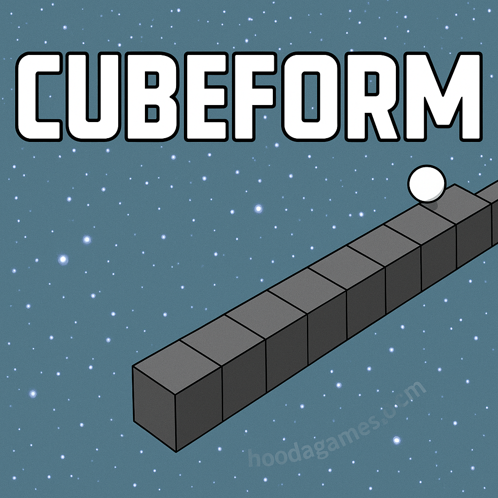 Cubeform