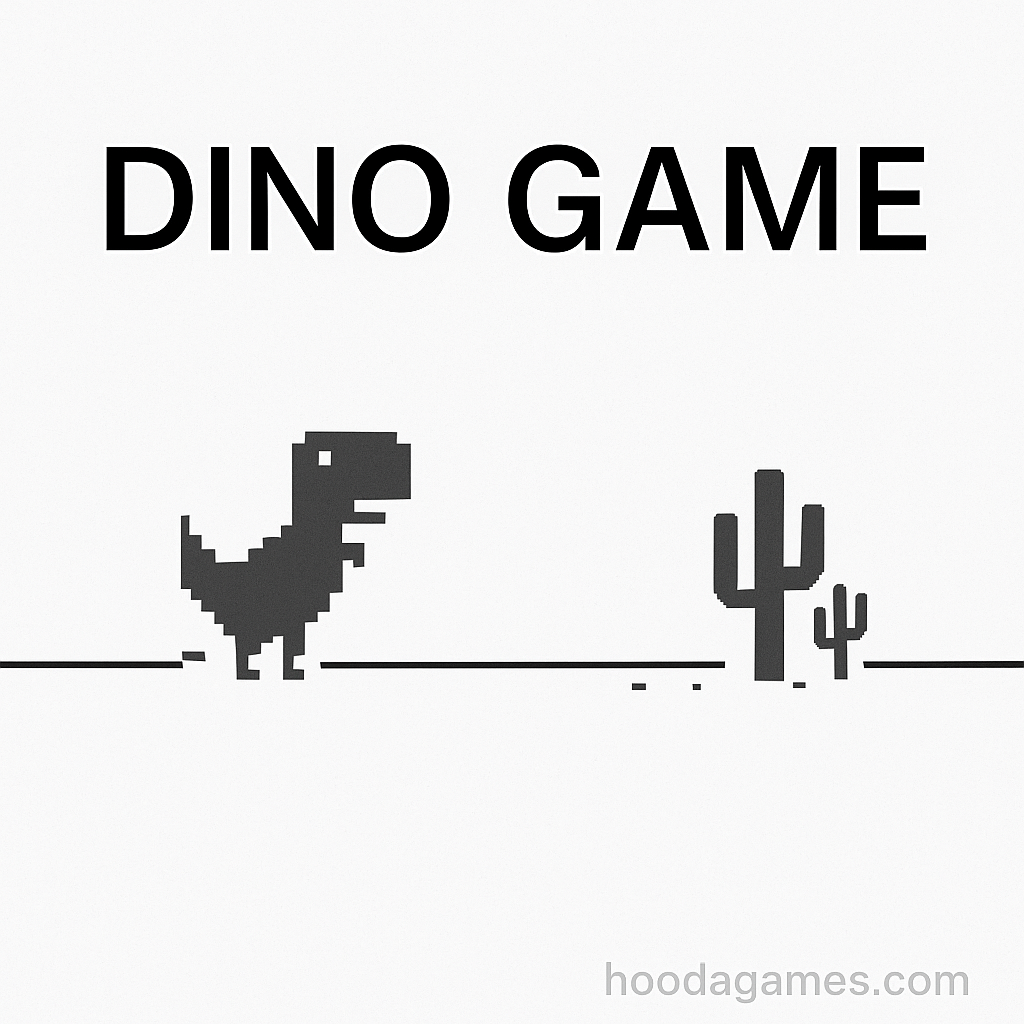 Dino Game