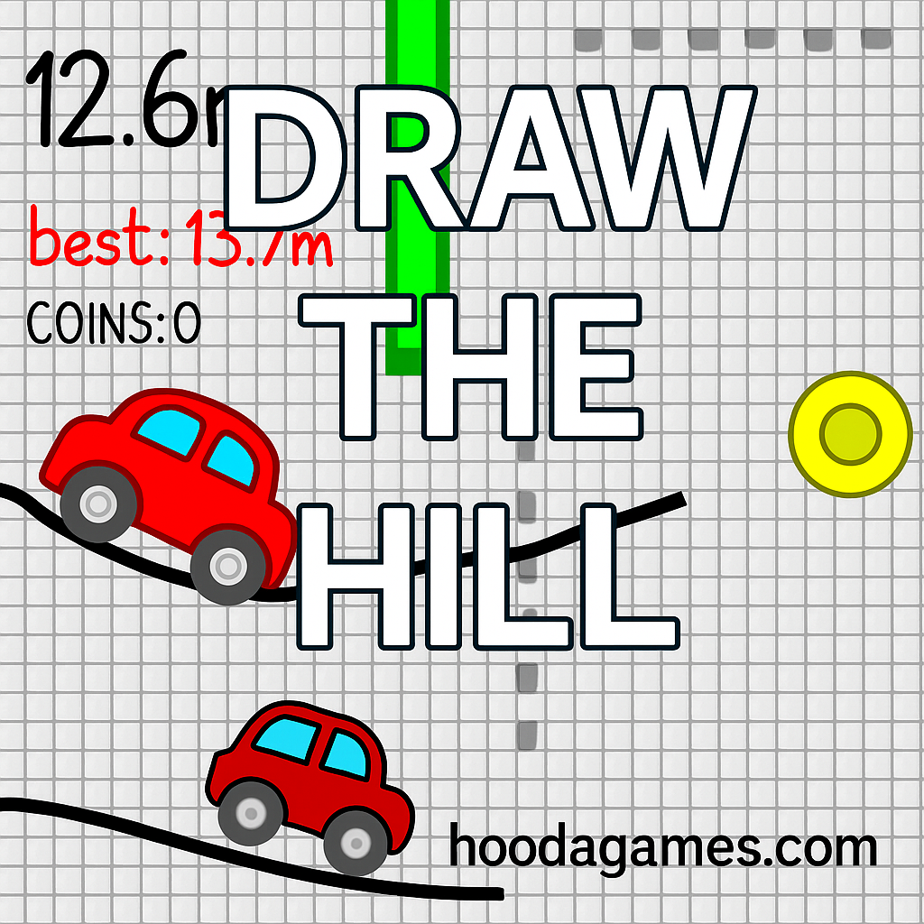 Draw The Hill
