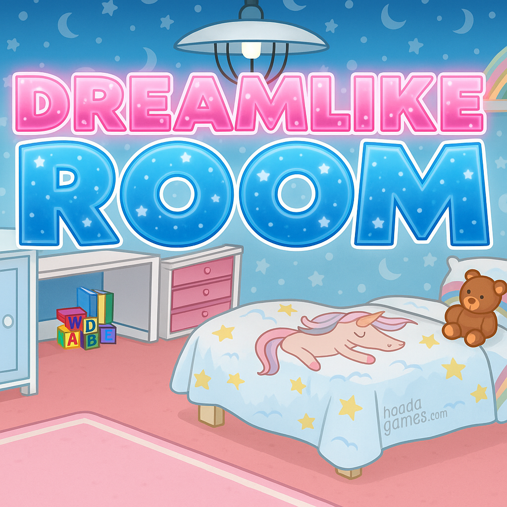 Dreamlike Room