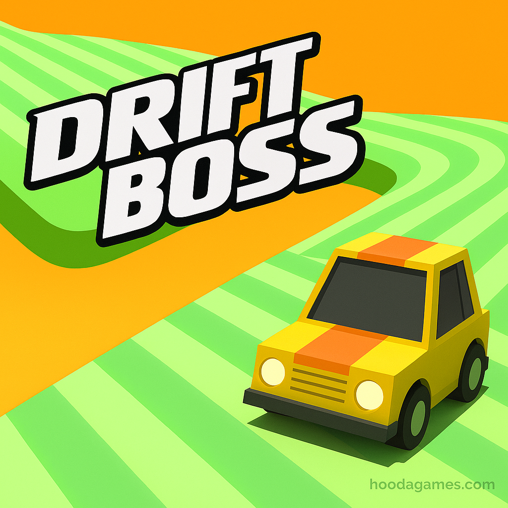 Drift Boss