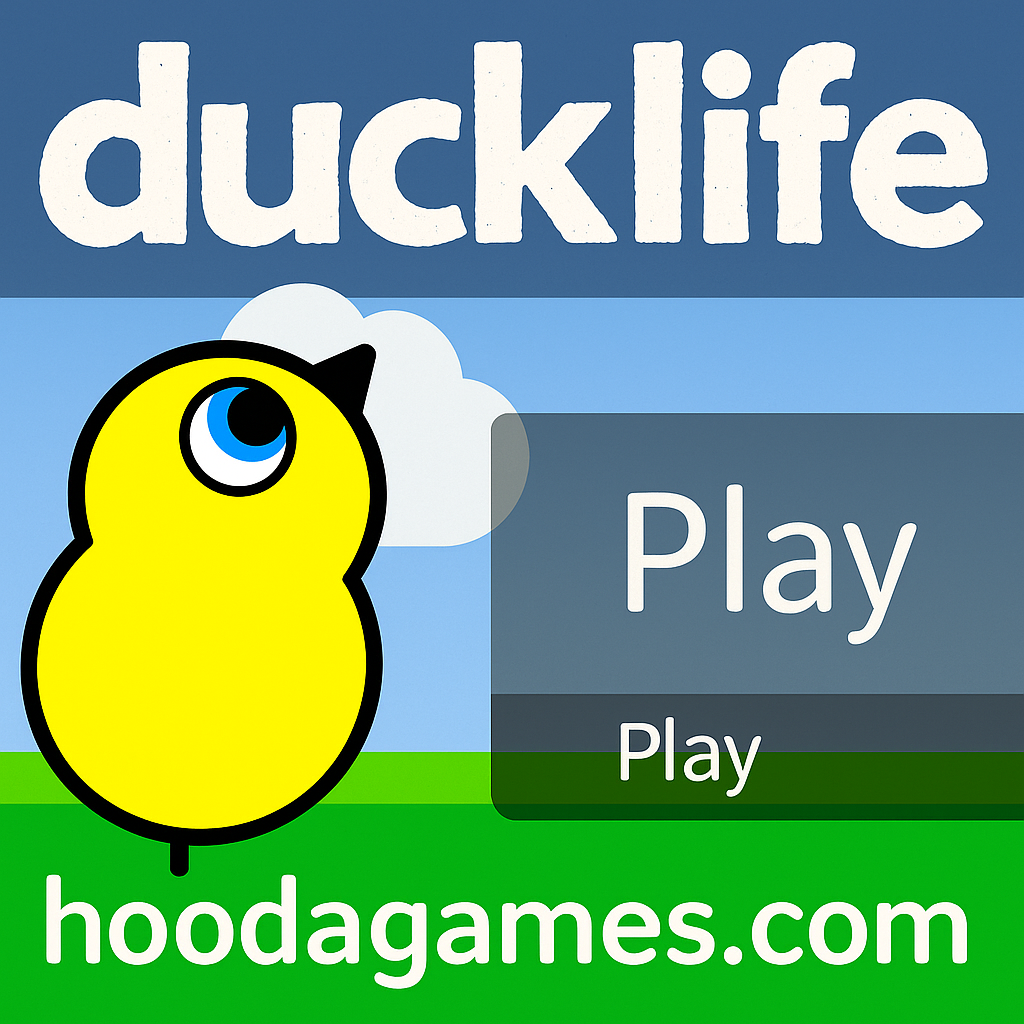 Duck Life