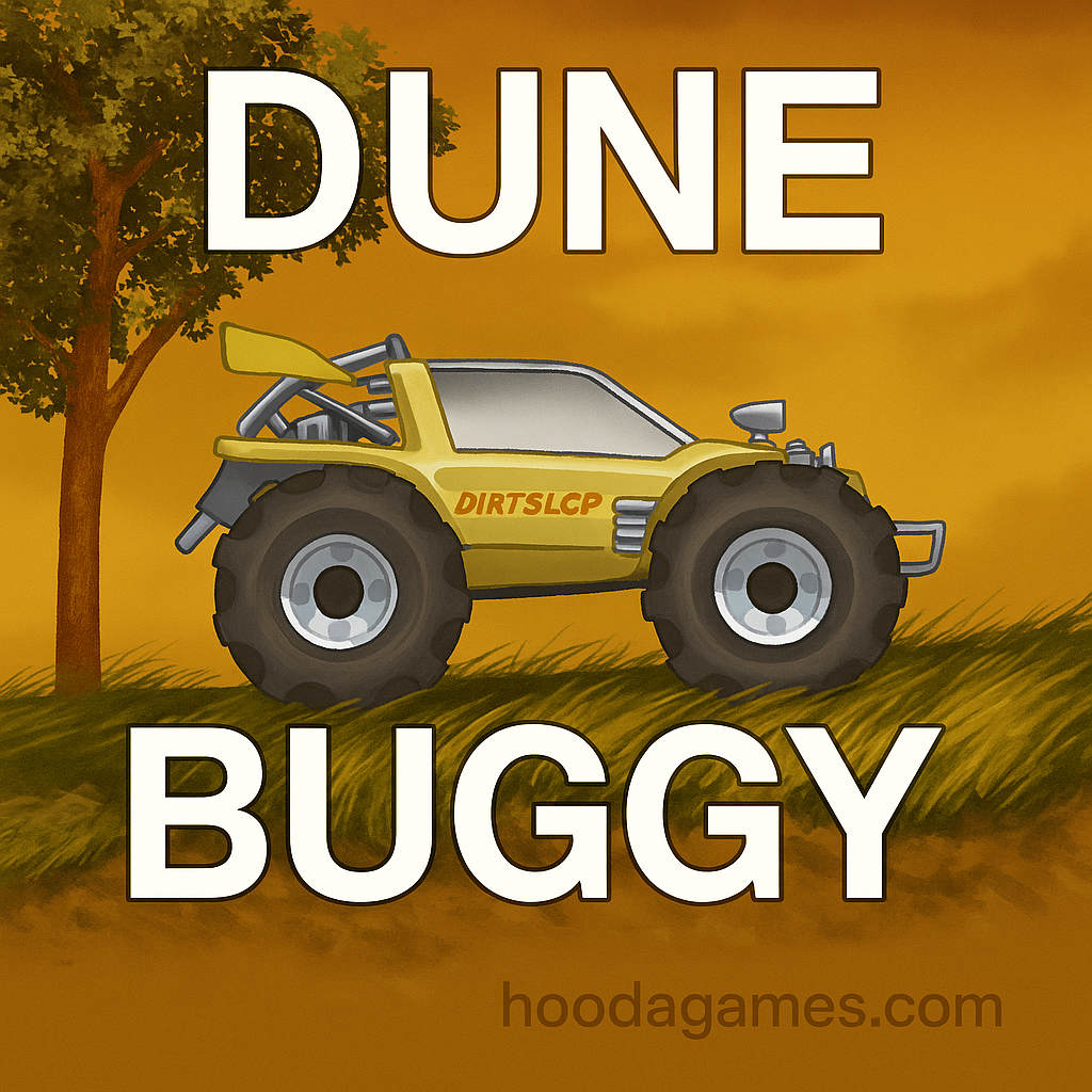 Dune Buggy