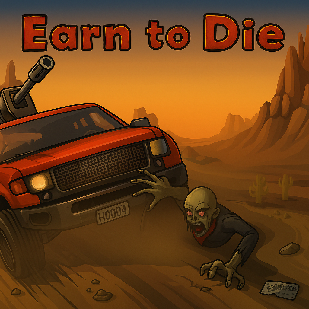 Earn to Die