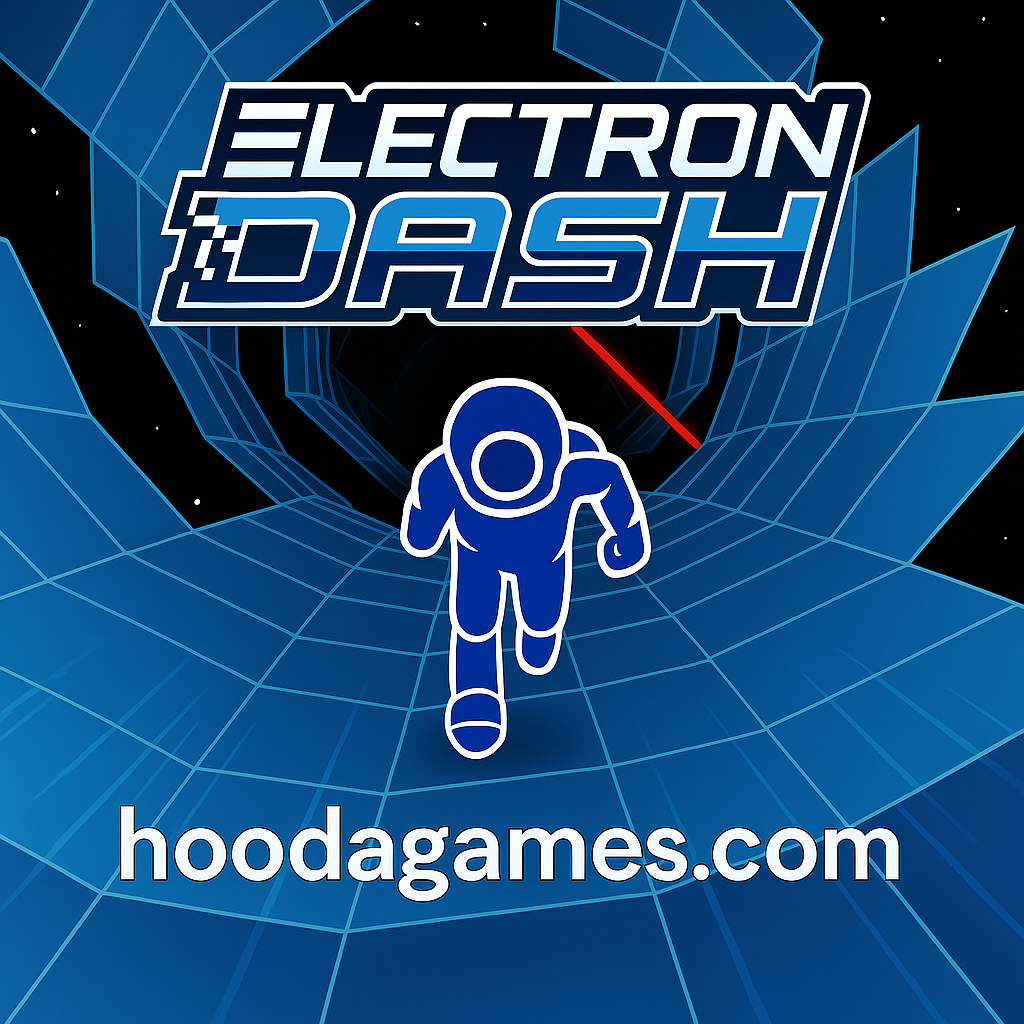 Electron Dash