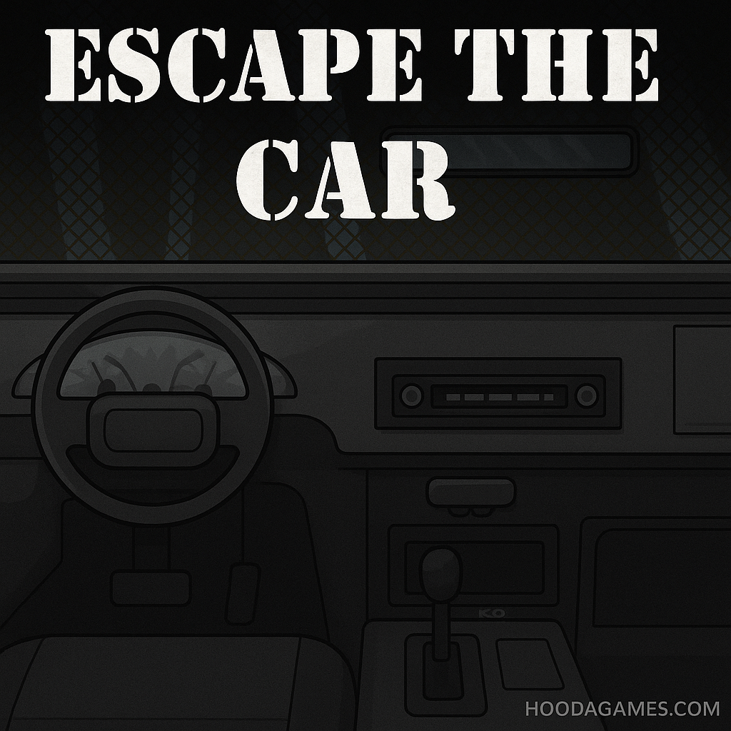 Escape The Car