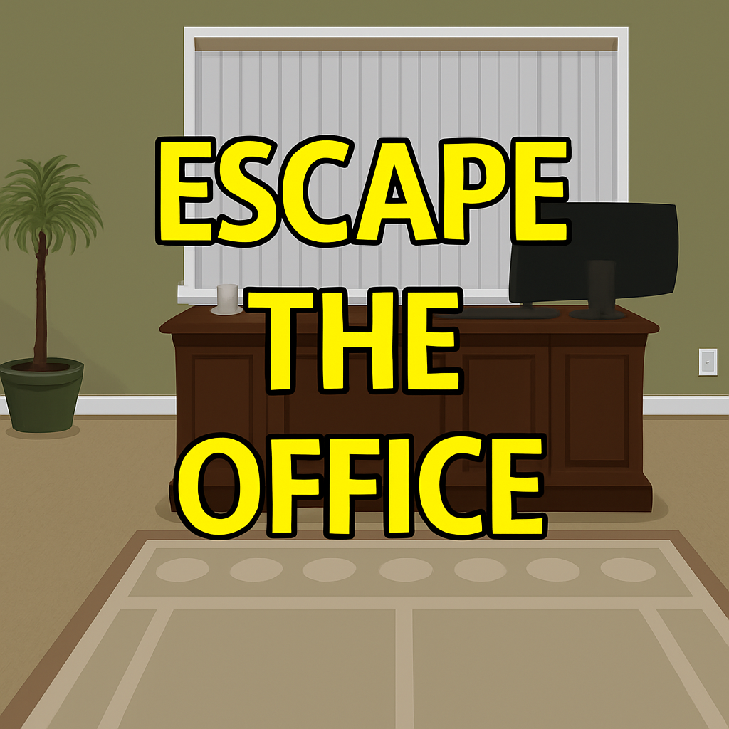 Escape The Office