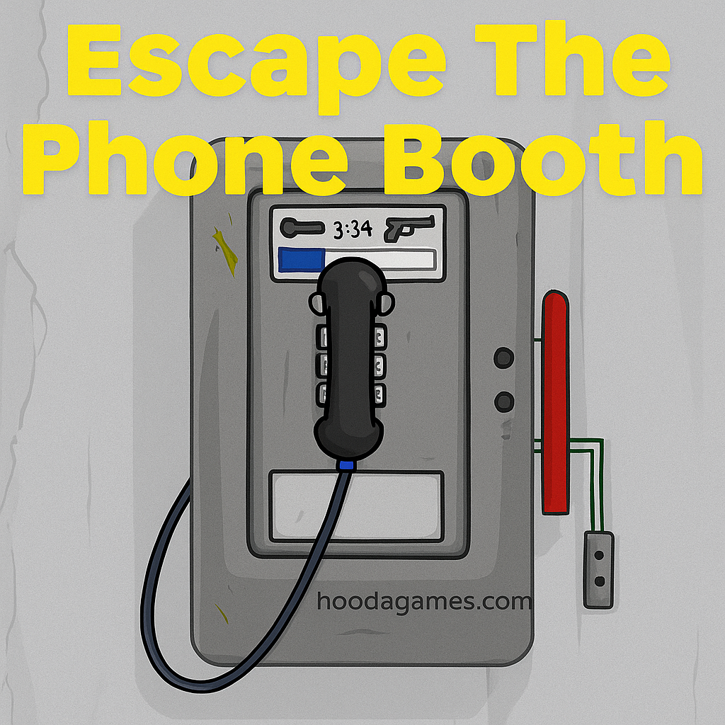 Escape The Phonebooth