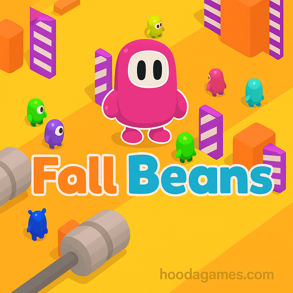 Fall Beans