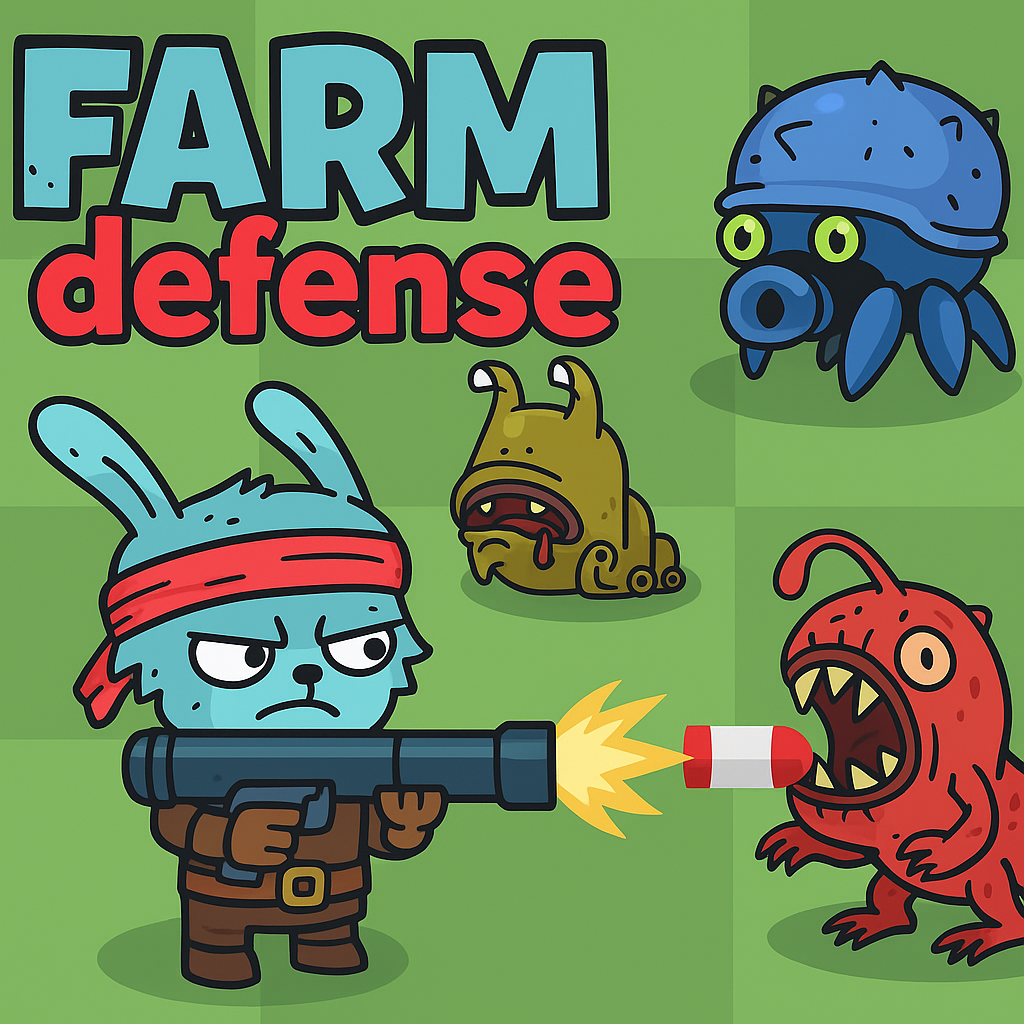 Farm Defense