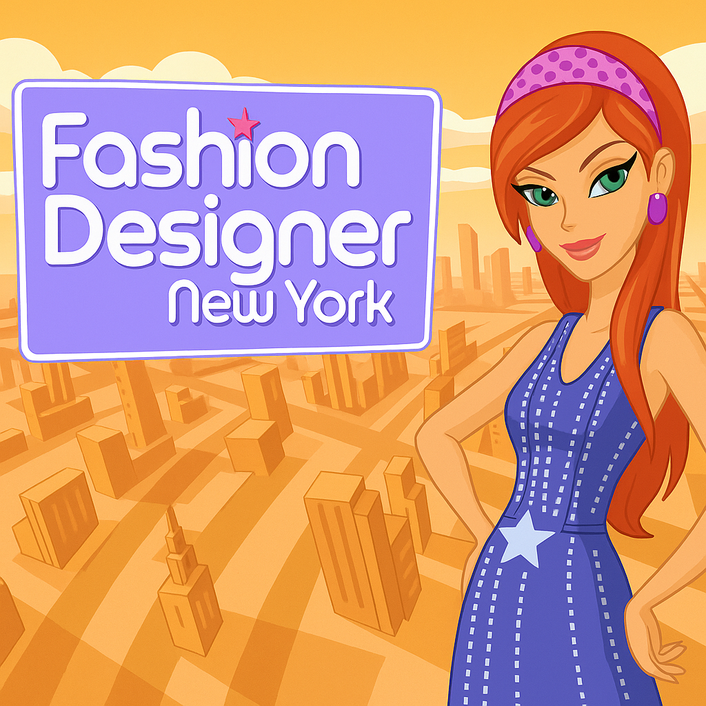 Fashion Designer New York