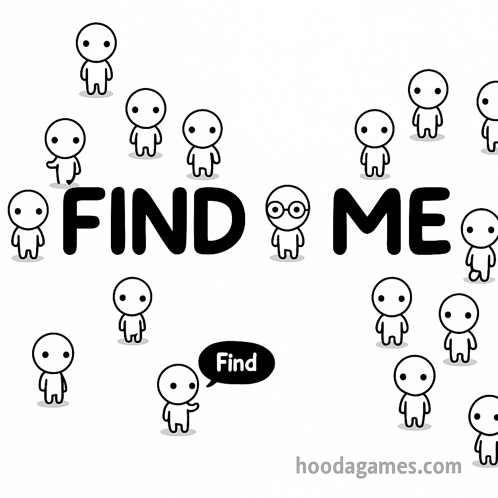 Find Me