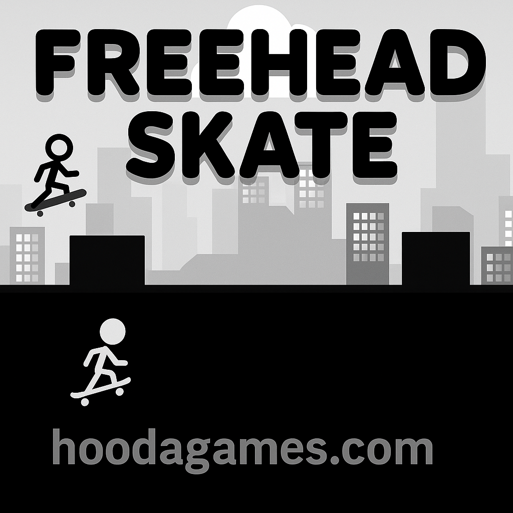 Freehead Skate