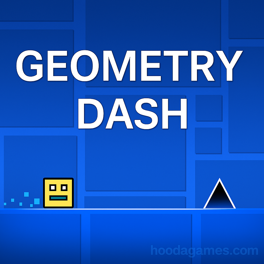 Geometry Dash