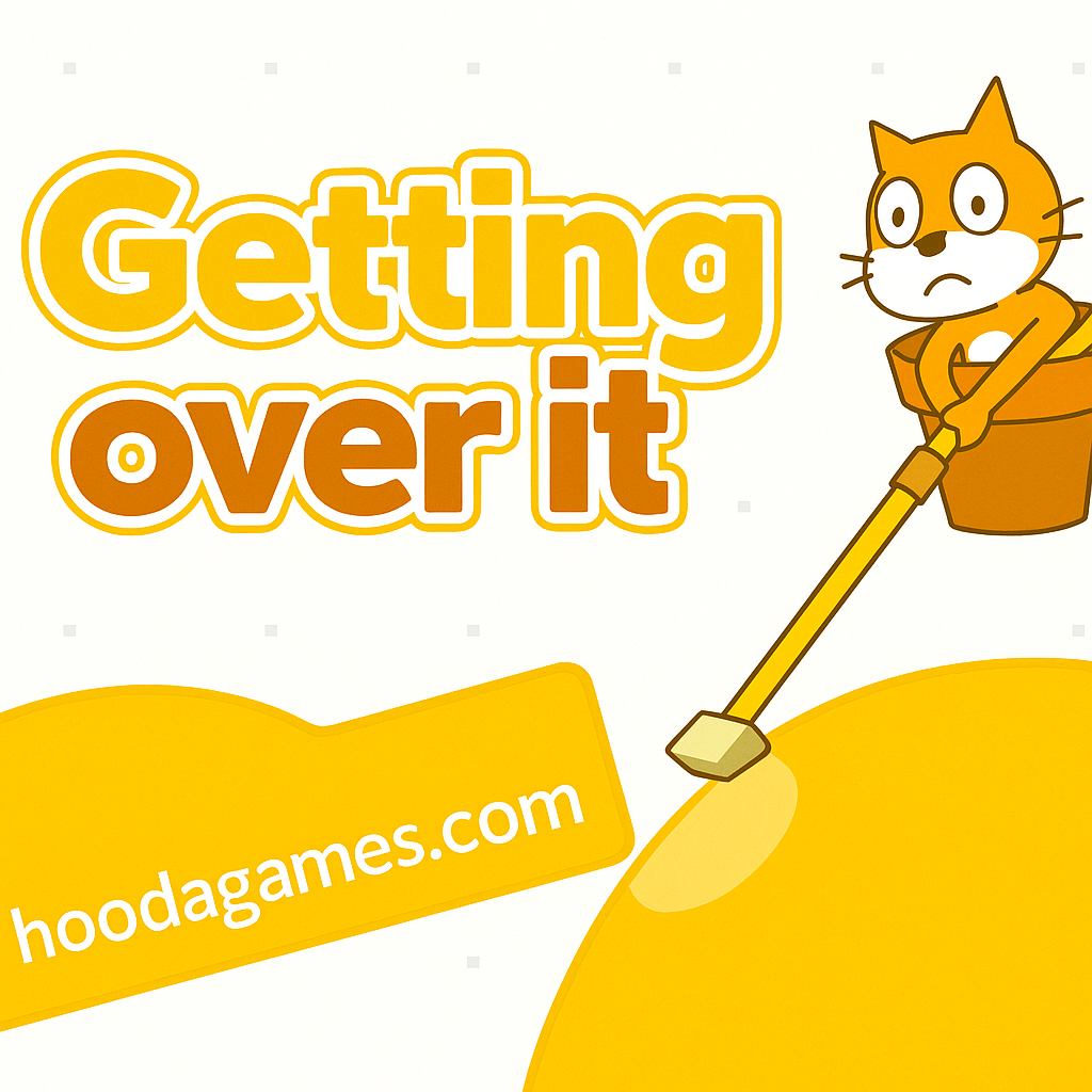 Getting Over It
