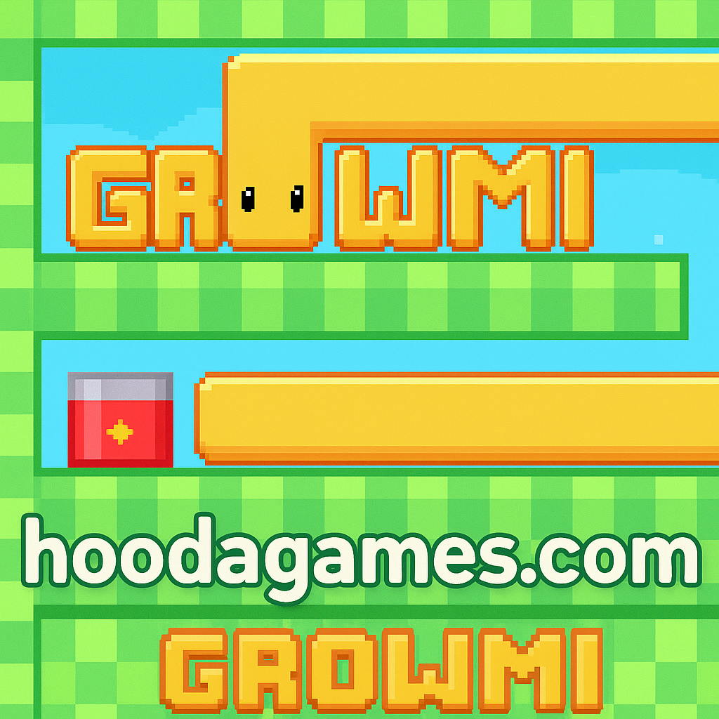 Growmi