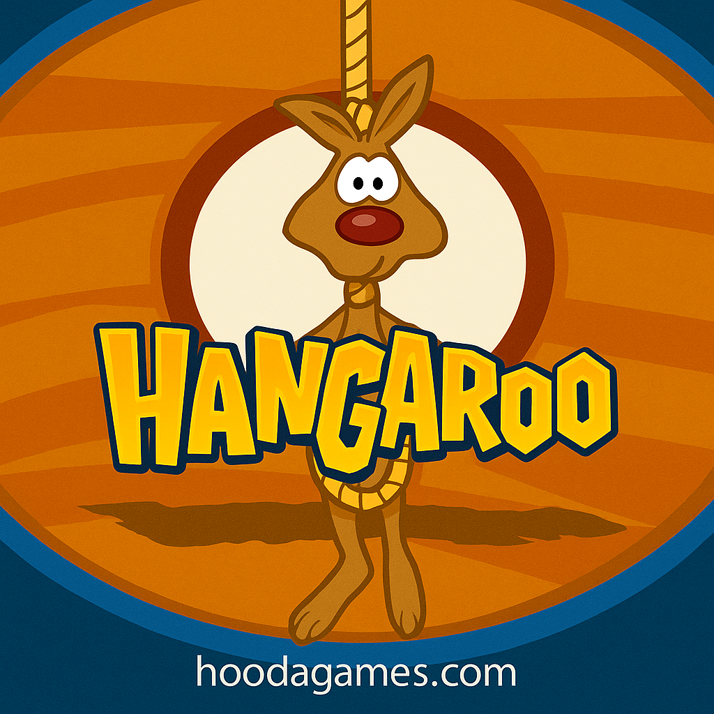 HangARoo