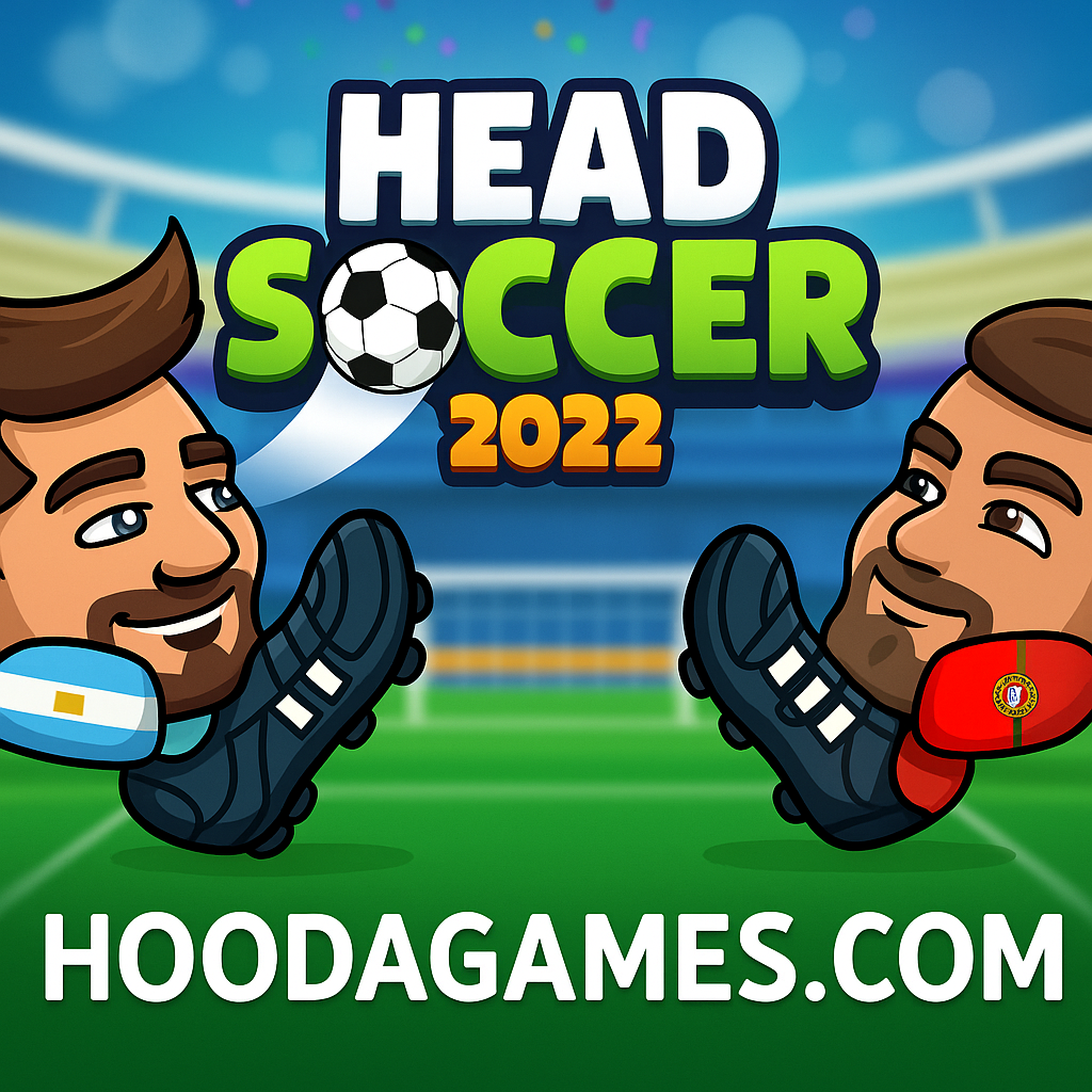 Head Soccer
