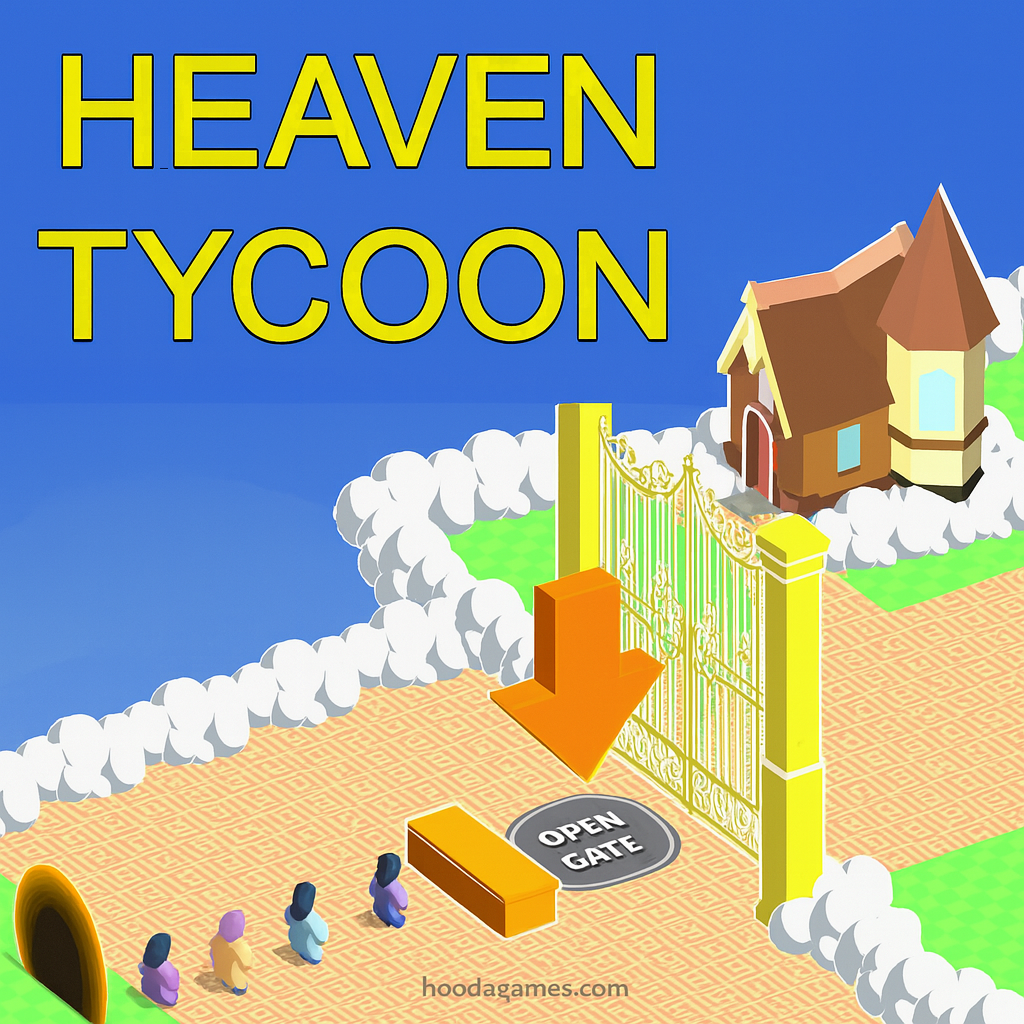 Heaven Tycoon