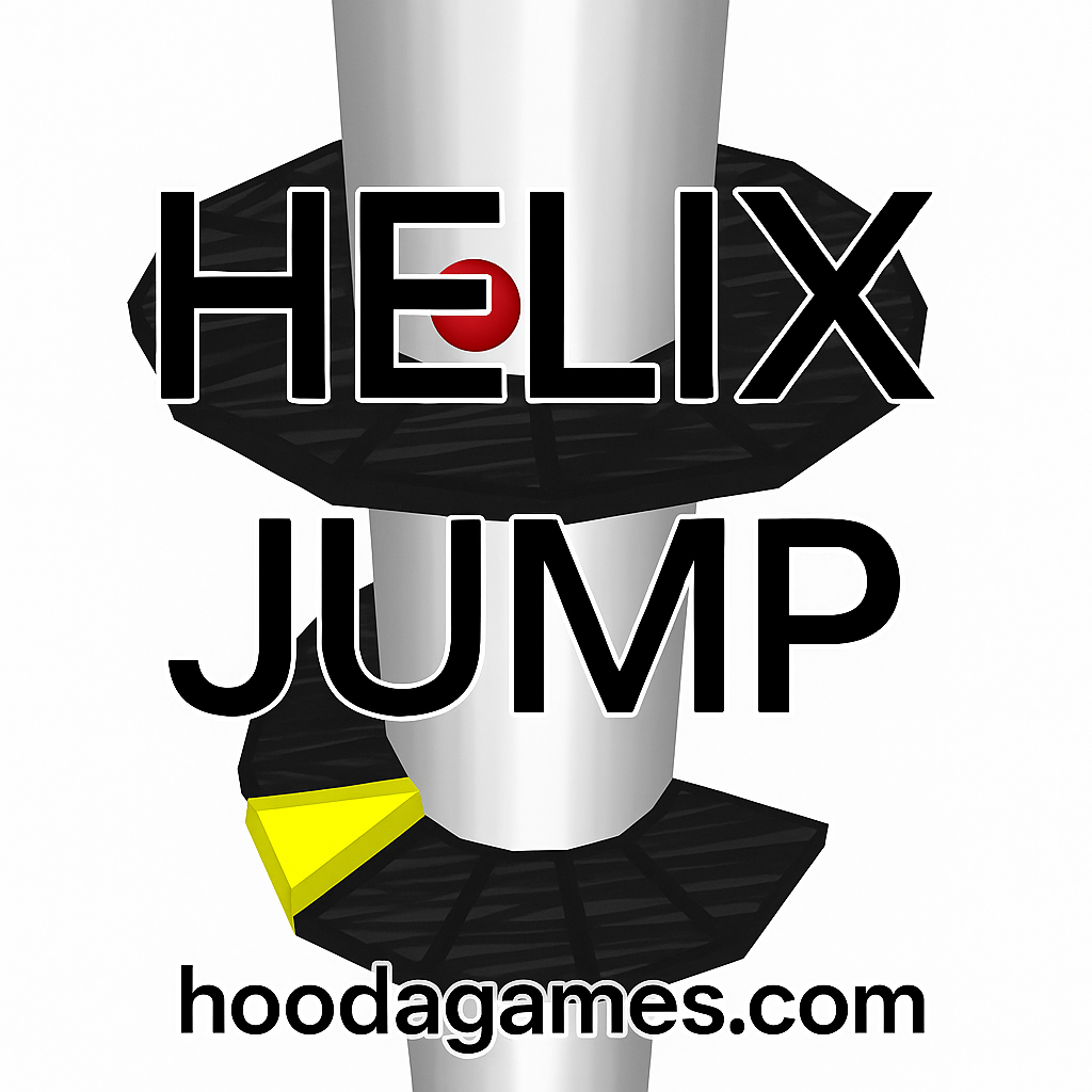 Helix Jump