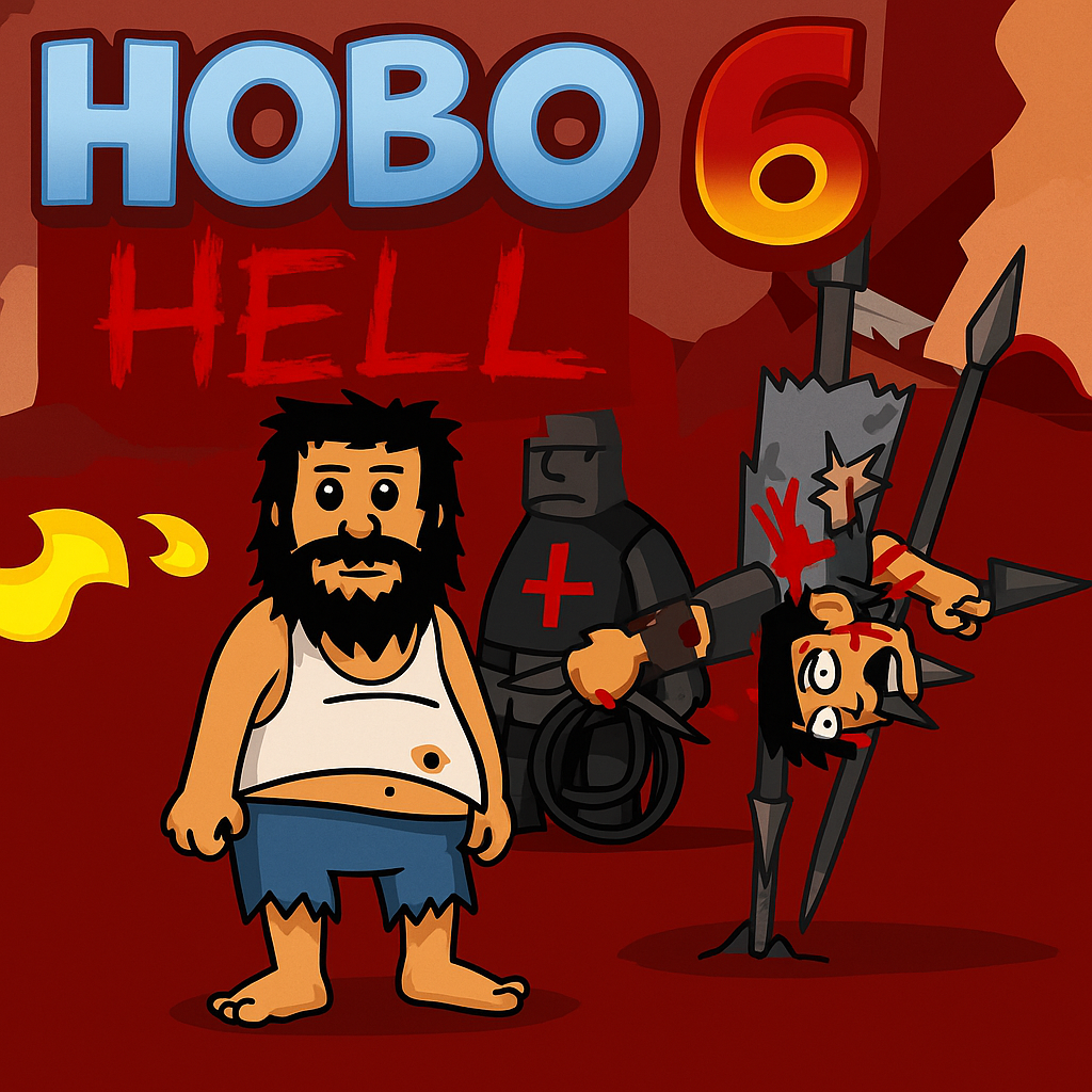 Hobo 6 Hell
