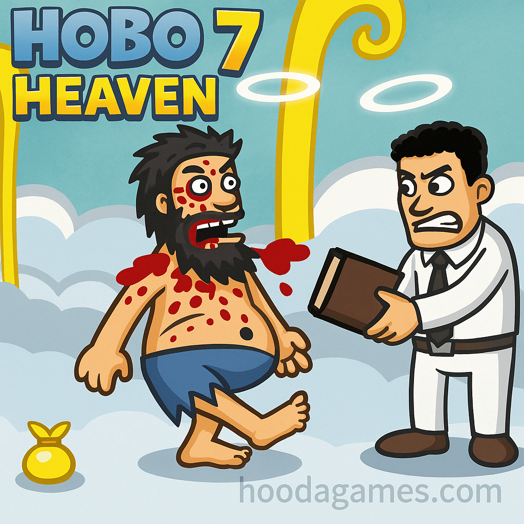 Hobo 7 Heaven