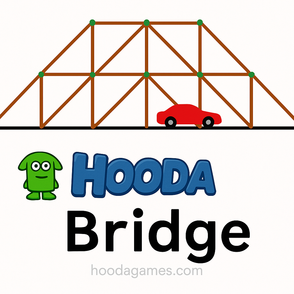 Hooda Bridge