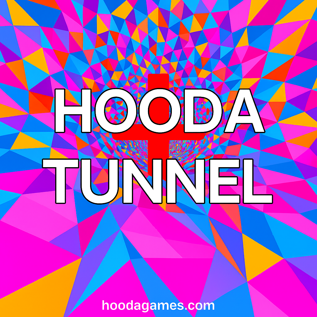 Hooda Tunnel