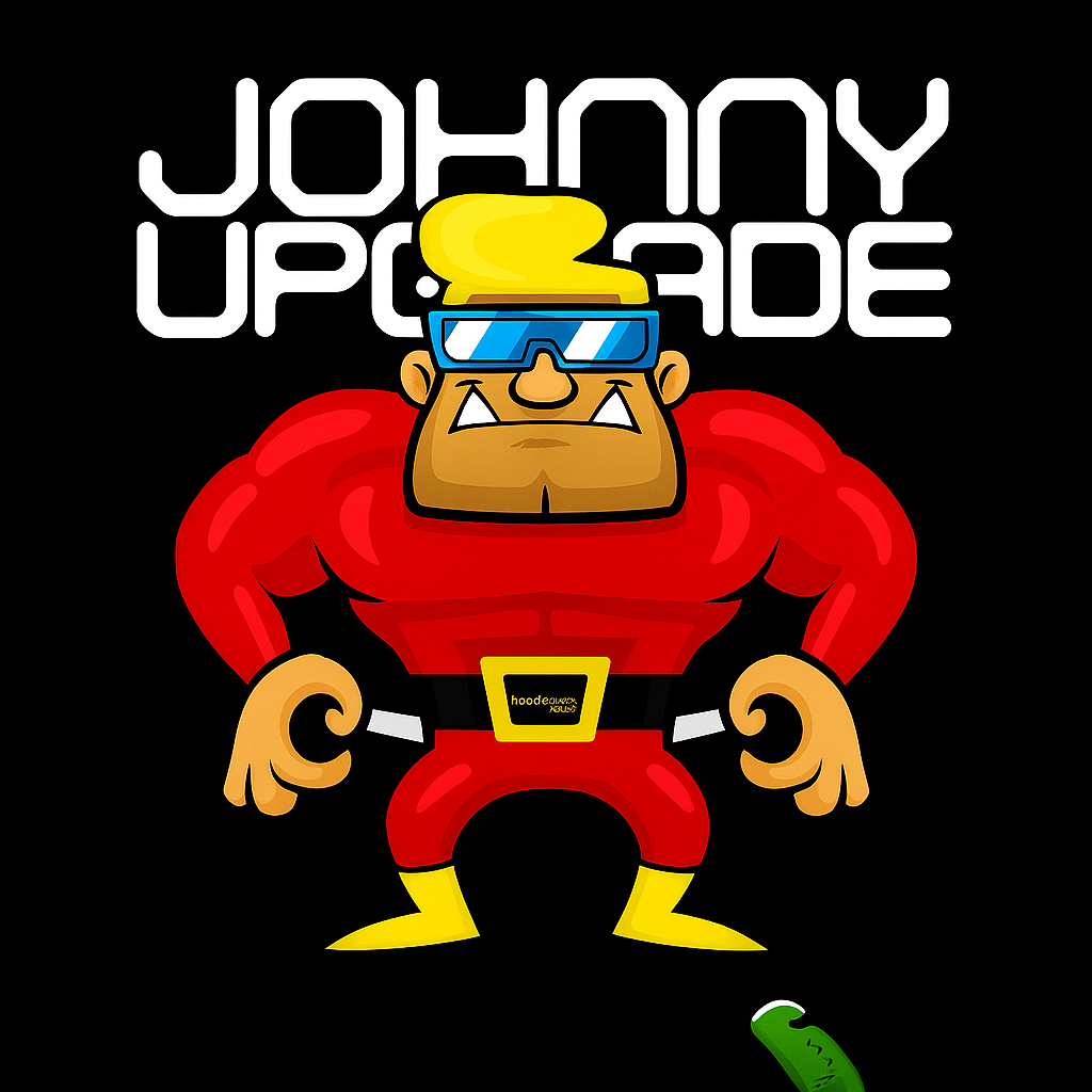 Johnny Upgrade