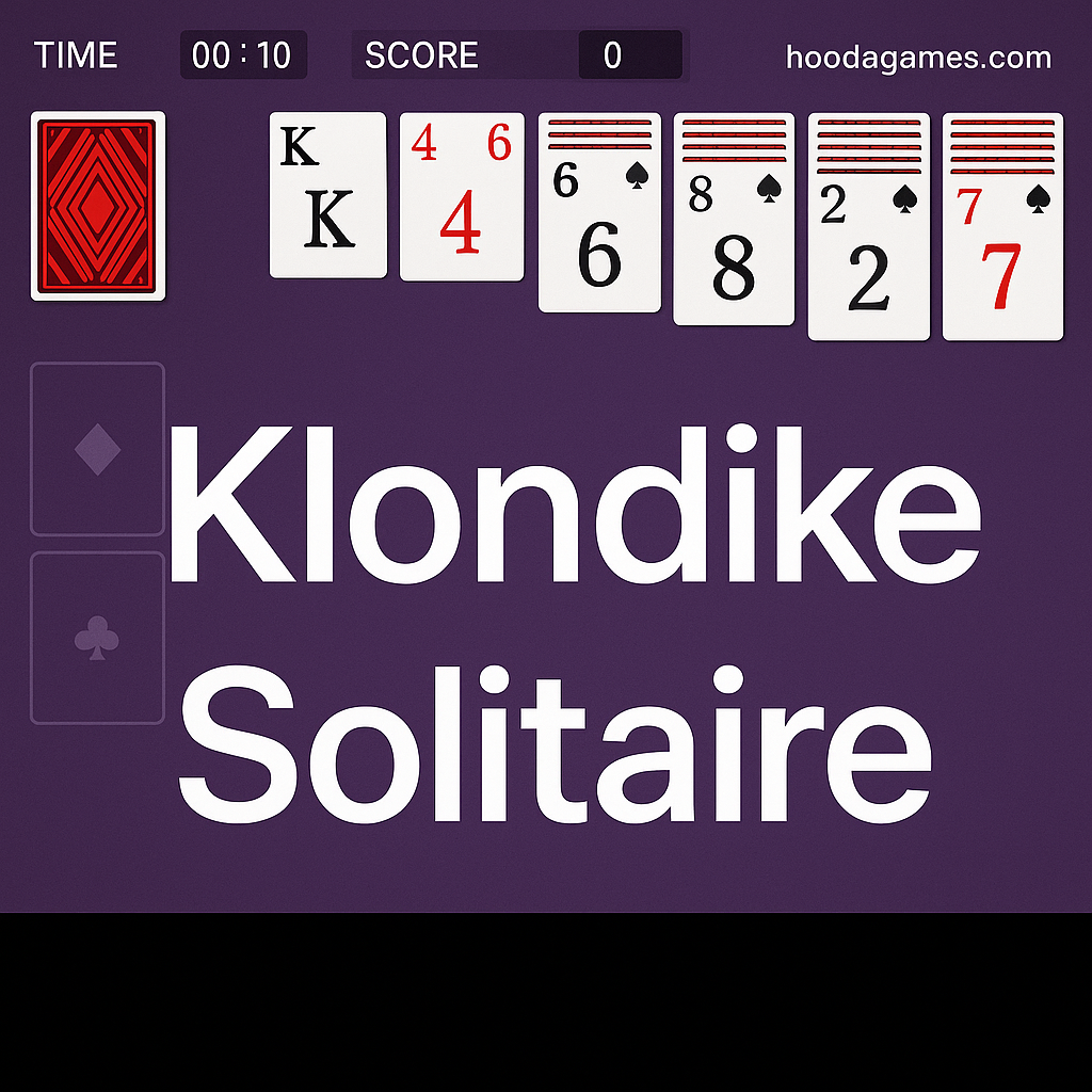 Klondike Solitaire