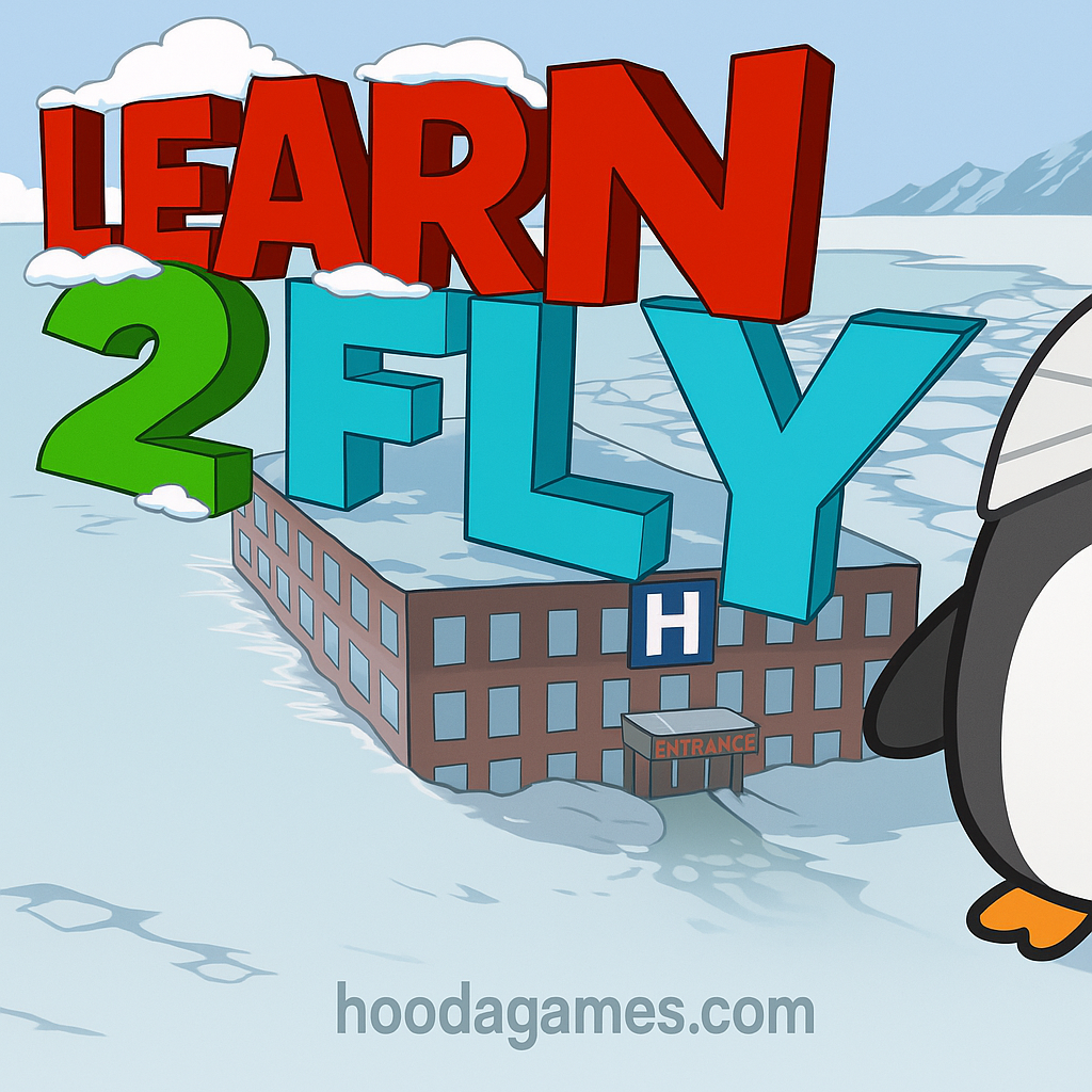 Learn to Fly 2