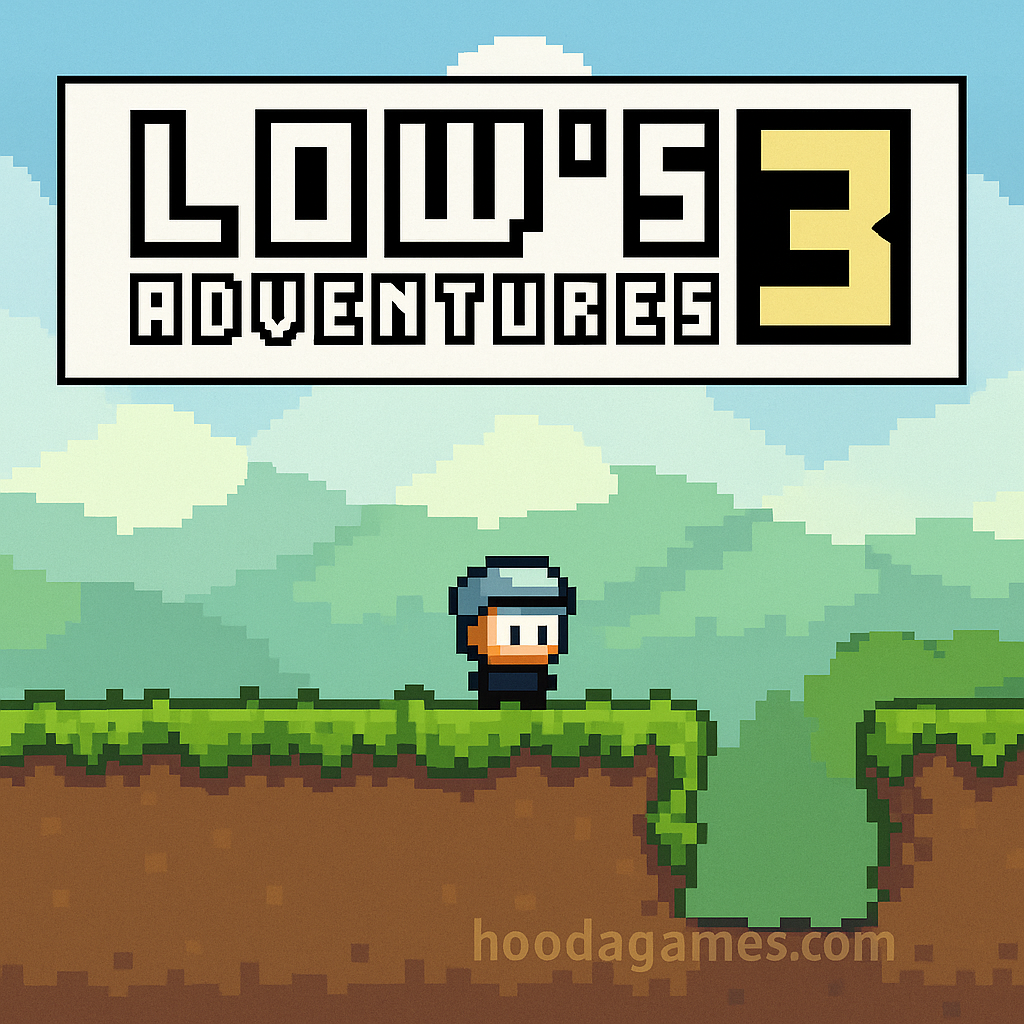 Low