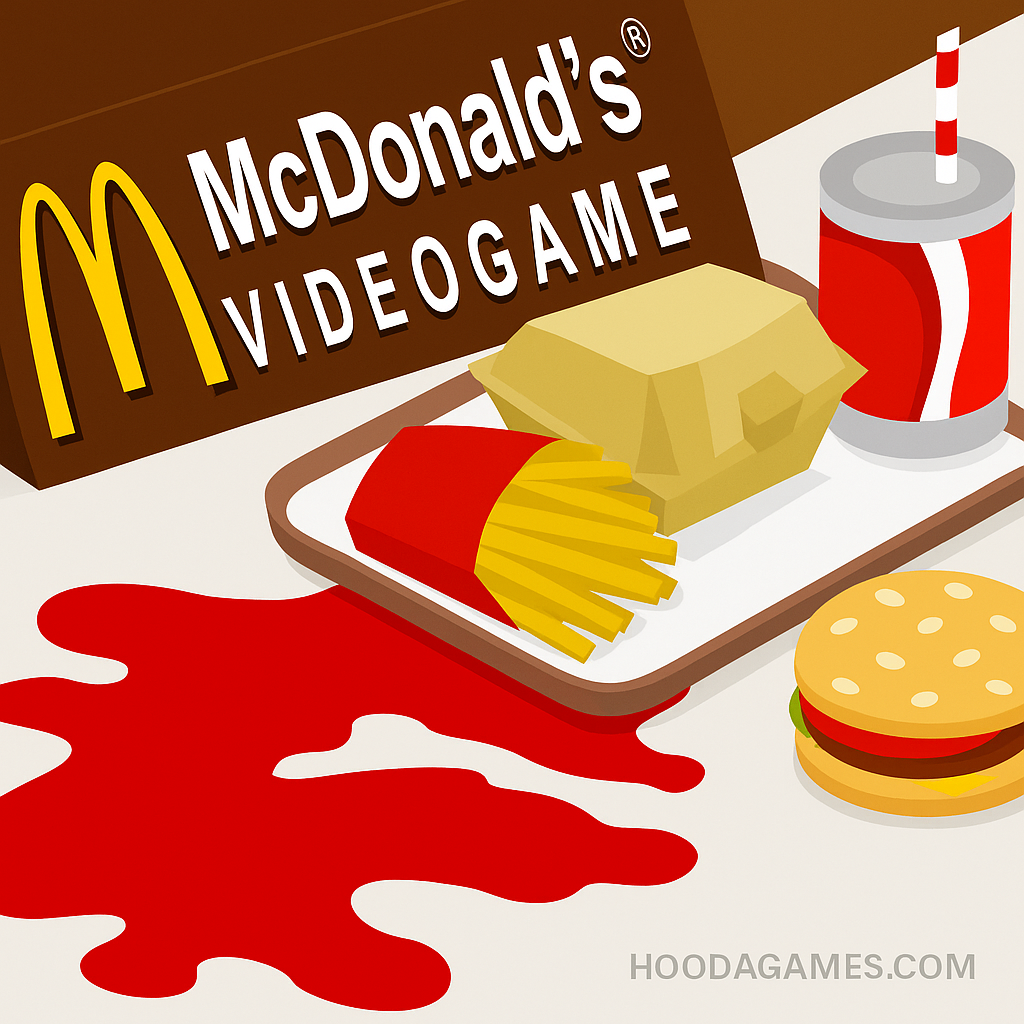 McDonalds