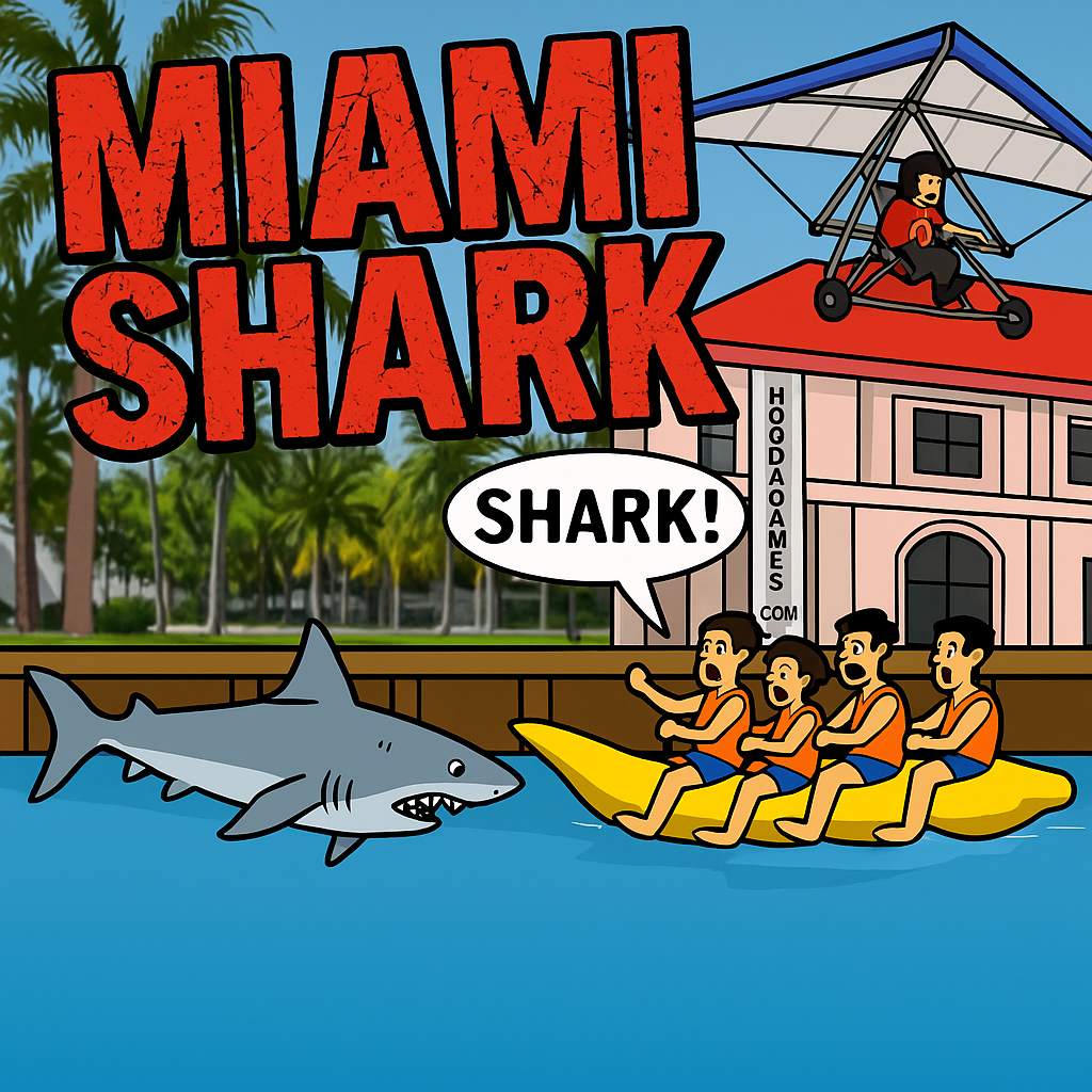 Miami Shark