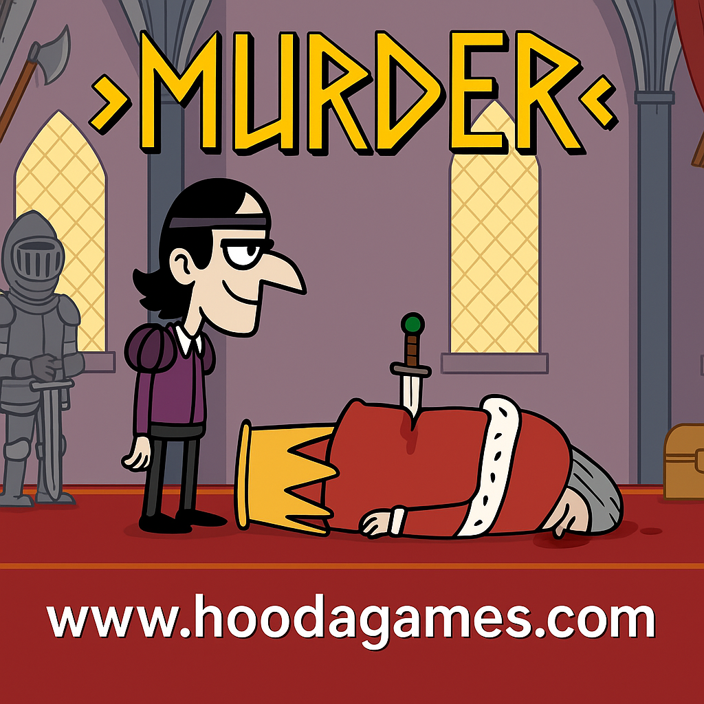 Murder