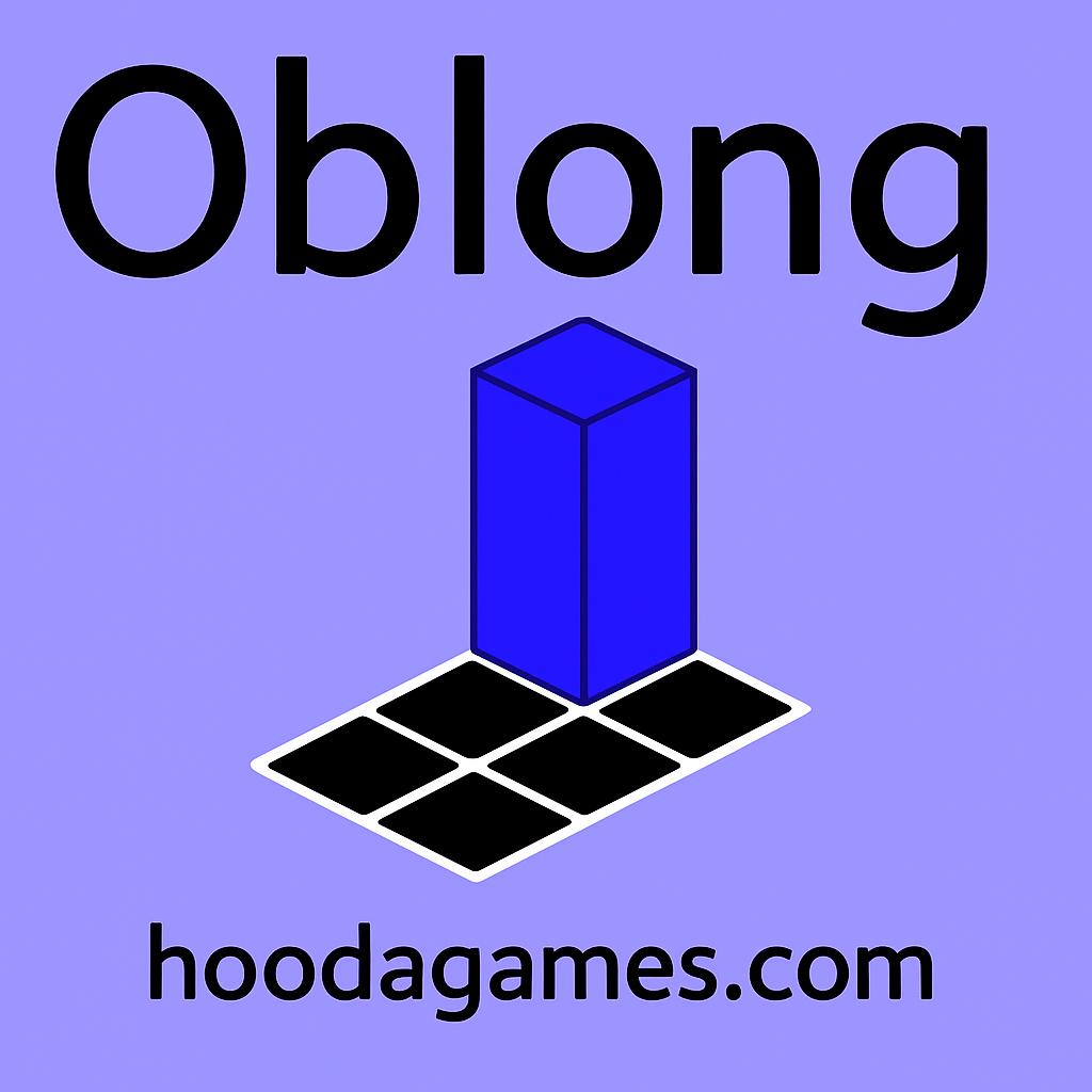 Oblong
